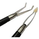 Ceramic Reverse Tweezers