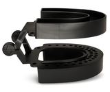 Black Diamond Articulator full arch stone model brass pin dental lab