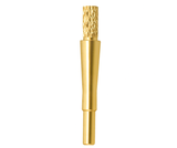Diamond Articulator Brass Pin for stone dental models