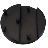 Diamond Articulator Scan Jig mount Scanner holder