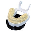 Diamond Articulator Scan Jig mount Scanner holder Full Arch