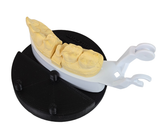 Diamond Articulator Scan Jig mount Scanner holder