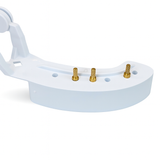 Diamond Articulator brass pin on articulator