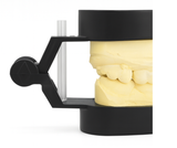 Diamond Articulator stop rod posterior stop dental articulator