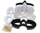 Diamond Digital Plastic Base Articulator Sample Kit Best articulator