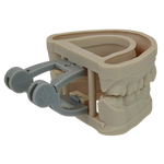 fast and easy disposable articulator for printed models exocad 3shape