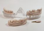 Blender Add-on for Adjusting Any Dental Cad Software Models to Fit Diamond Articulators.