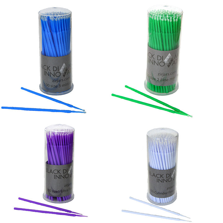 Micro Brushes