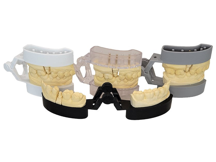 diamond articulators for dental stone models best and fastest