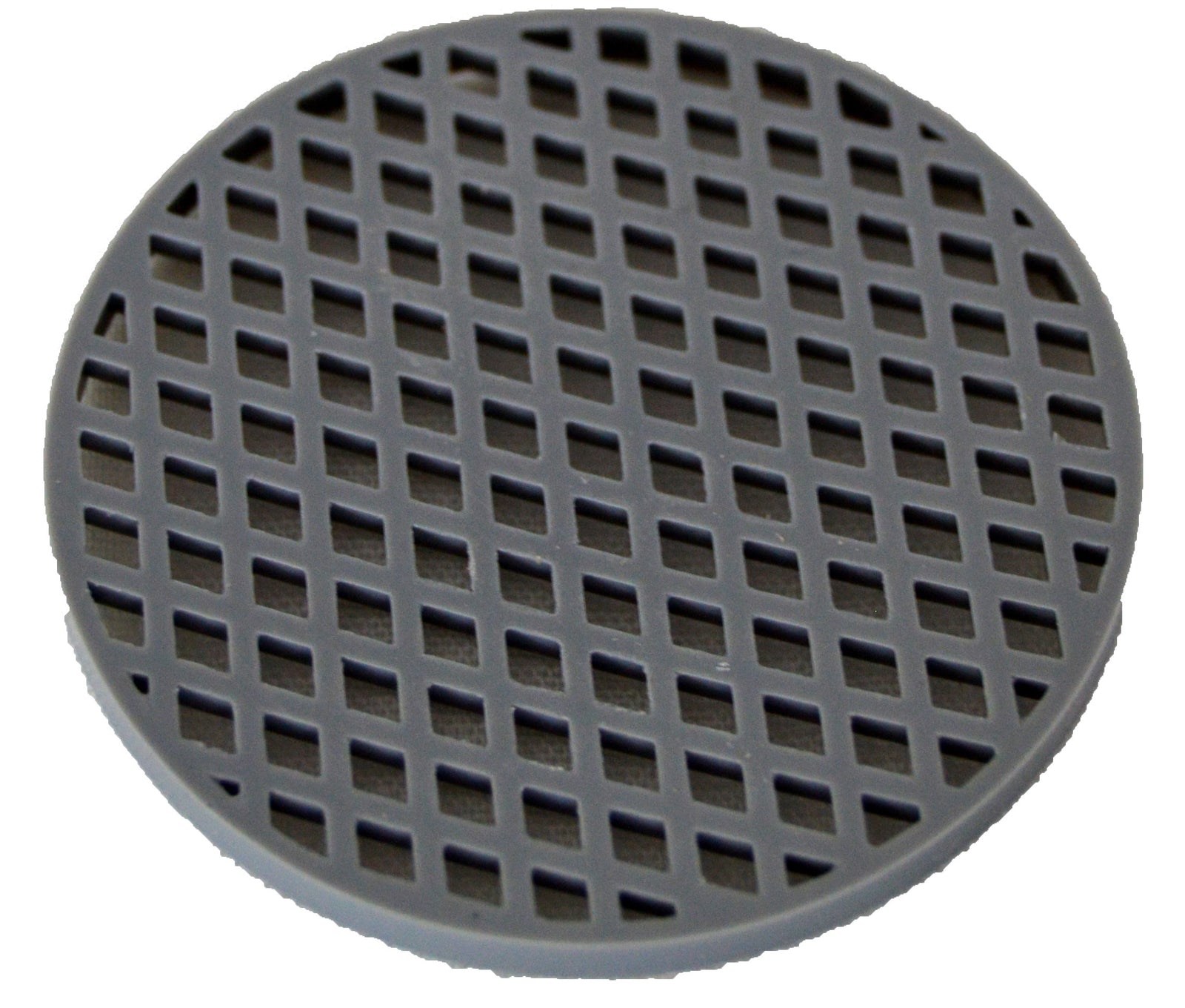 ZirJar Honeycomb Round Pad