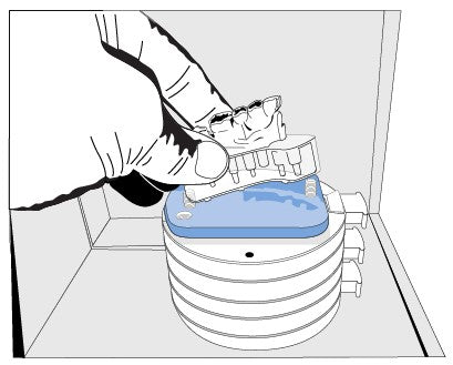 Scan Jig - Easley Attach and Remove Models On Your Scanner Platform ...